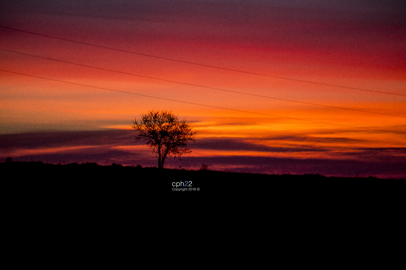 Amanecer